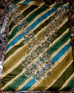 Cotton Material