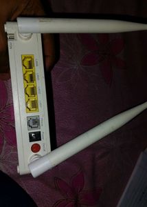 Zte GPON ONT ZXHN F660