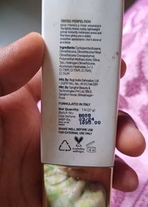 My Glam Pore Minimizer Primer