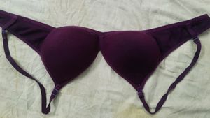 Used Bra