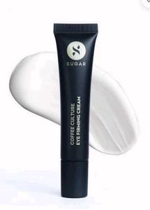 SUGAR Coffee Culture Eye Firming Cream