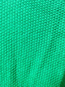 Oversize Korean Sweater