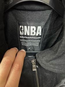 NBA Spurs Jacket