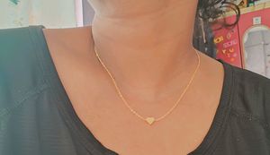 Korean Simple Locket