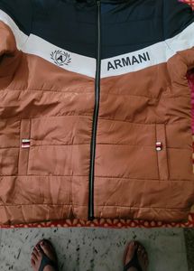 Winter Wear Jacket For Men