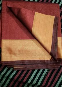 2 NEW banarasi Sarees 🔴🟢