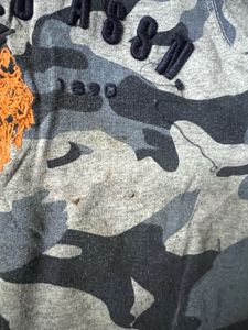 U.S. Polo Assn. Sweatshirt