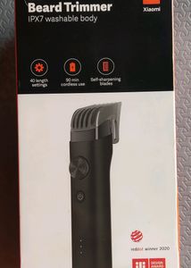 Mi Beard Trimmer For Men