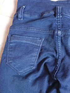 Girls Jeans