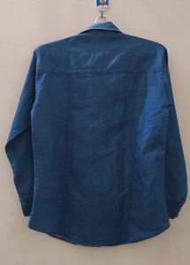 Denim Shirt For Women