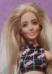 Barbie Fashionista Doll