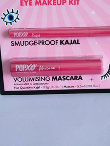 Myglamm Kajal and Eye liner