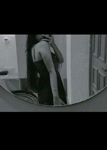 Sexy Party Wear Long Dress