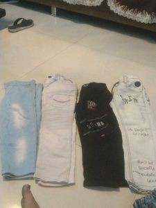 8 Pant Price Per Piece