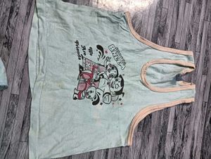 3items Underwear