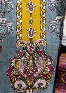 100% Cambric Cotton