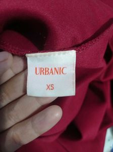 Classy Urbanic Bodycon Dress
