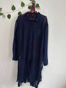 Crochet Tunic
