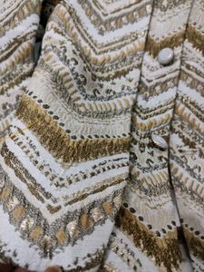 Party Wear Baby Boy Dress