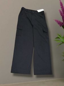 G@34 Size-30 Cargo Jeans