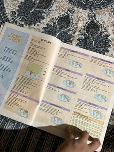 Frank School Atlas - 2001 Edition