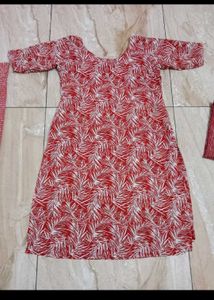 4 Churidhar Set With Long Dupatta