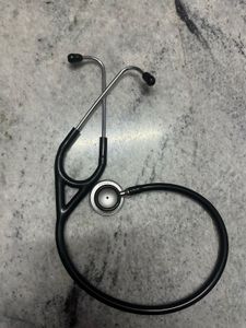 Spirit Stethoscope