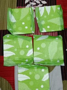 Pads