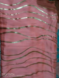 Crap Saree
