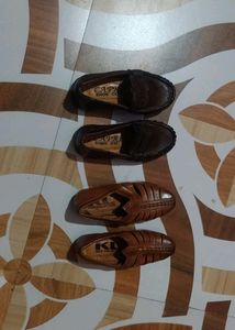 Baby Boy Shoes 3 Size