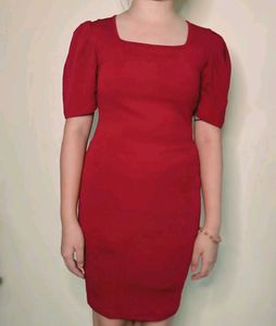 Bodycon Dress