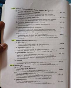 UGC NET/JRF/SET Paper 2 Commerce -Arihant
