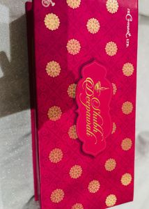 Diwali Pooja Gift Set