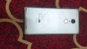 Mi Android Phone