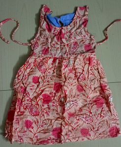 Daily Wear Frocks