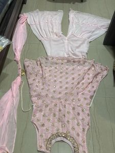 EID-SHARA SUIT SET