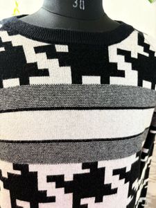 Dior Houndstooth Soft