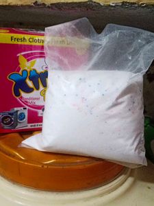 detergent powder