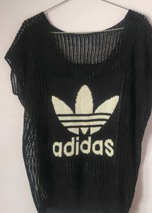 Cute Knitted Top