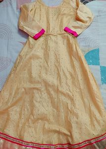 Long Gown