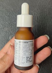 Plum Bakuchiol Retinol Serum