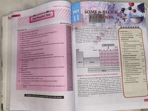 Modern&#39;s abc plus set of Chemistry Part 1 and 2