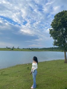 Off Shoulder Bardot Top