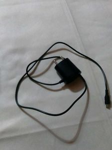 SoRoo Travel Charger - 2.1A - Jio Compatible