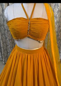 Lehenga Choli For Women ❤️