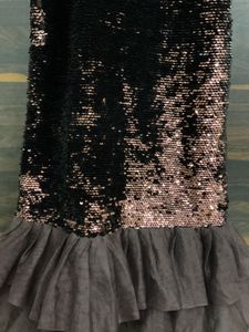 Sequin Party Dress