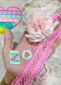 🩷PINK THEMED GIFT BOX🩷