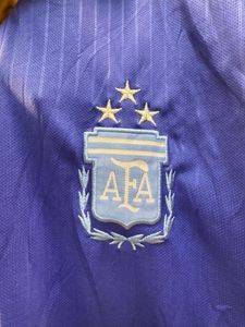 Adidas Blue Argentina Jersey