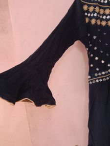 One Piece Gown