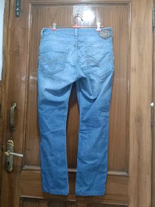 Unisex Flying Machine Jeans